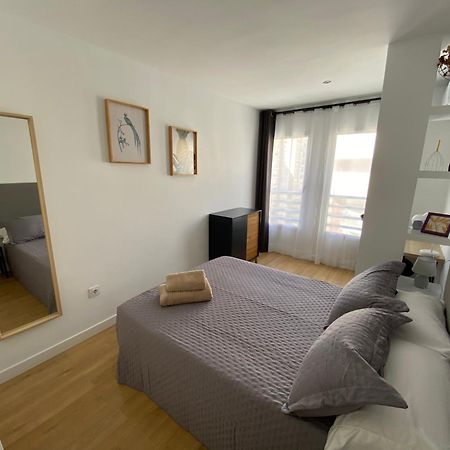 Salitre 51 Home مالقة المظهر الخارجي الصورة
