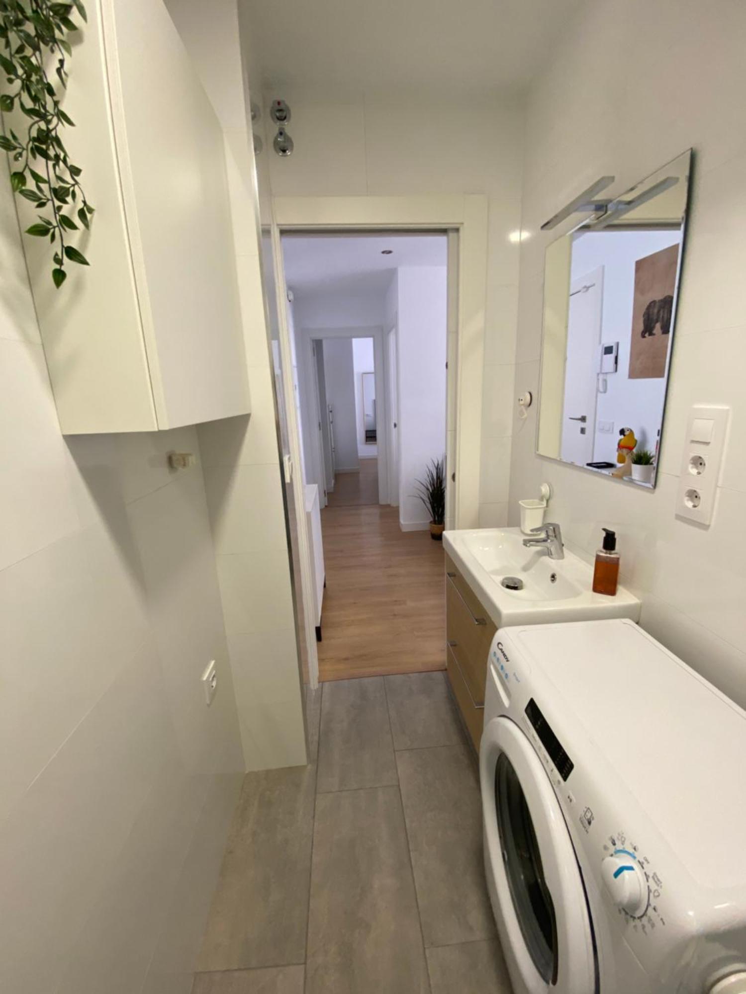 Salitre 51 Home مالقة المظهر الخارجي الصورة