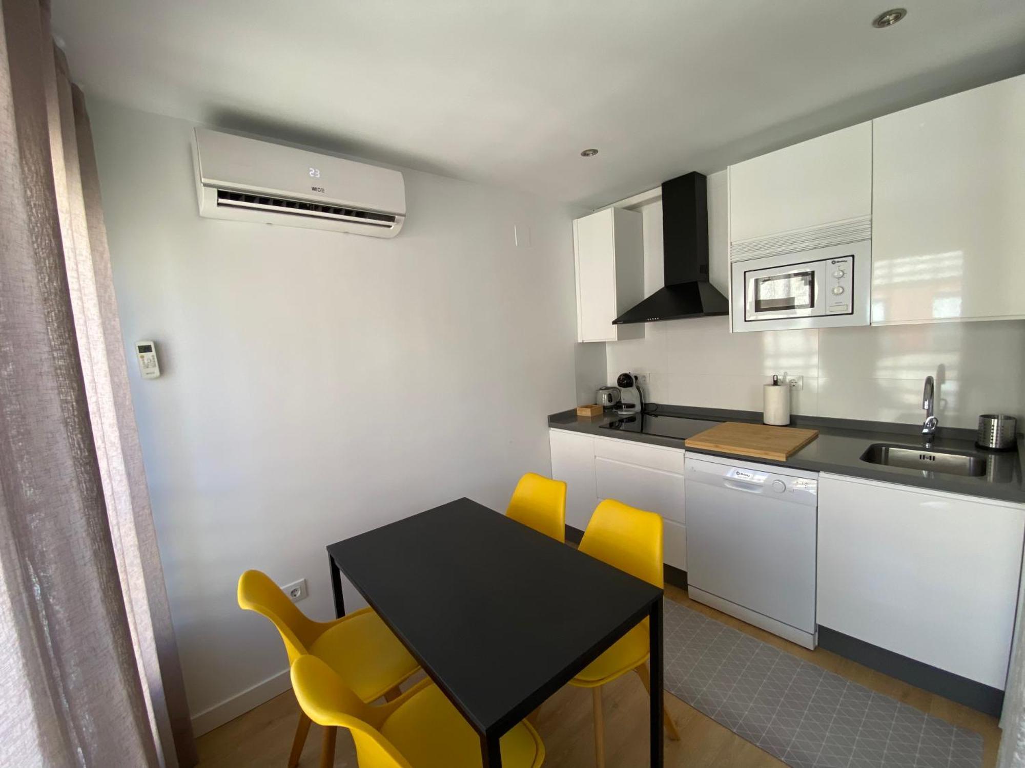 Salitre 51 Home مالقة المظهر الخارجي الصورة