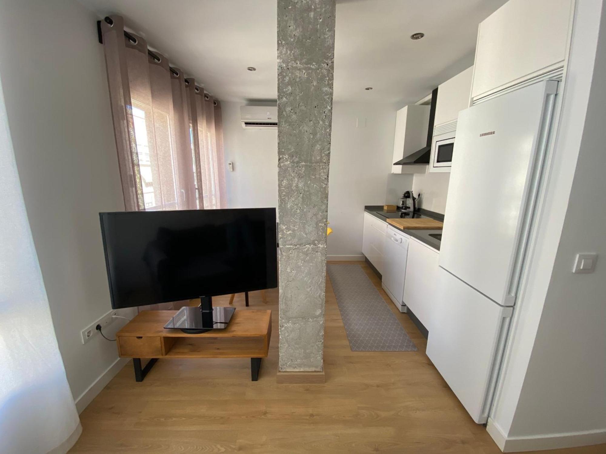 Salitre 51 Home مالقة المظهر الخارجي الصورة